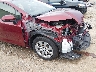 JTDEPMAE3NJ****** Salvamento y Destrozados 2022 Toyota Corolla en Estado de Mississippi