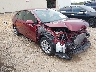 JTDEPMAE3NJ****** Salvamento y Destrozados 2022 Toyota Corolla en Gulf Coast