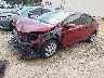 JTDEPMAE3NJ****** Usados y Reparables 2022 Toyota Corolla en Gulf Coast