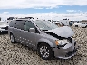 2C4RDGCG2ER****** Salvamento y Destrozados 2014 Dodge Grand Caravan en Eugene