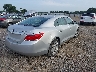 1G4GC5ED1BF****** Salvamento y Destrozados 2011 Buick LaCrosse en Estado de Luisiana