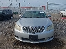 1G4GC5ED1BF****** Salvamento y Reparables 2011 Buick LaCrosse en Estado de Luisiana