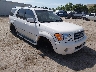 5TDZT38AX4S****** Salvamento y Destrozados 2004 Toyota Sequoia en Oklahoma City
