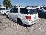5TDZT38AX4S****** Salvamento y Reparables 2004 Toyota Sequoia en Oklahoma City