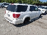 5TDZT38AX4S****** Salvamento y Destrozados 2004 Toyota Sequoia en Estado de Oklahoma