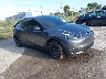 7SAYGDEF3NF****** Salvamento y Destrozados 2022 Tesla Model Y en Electric Vehicle Auctions