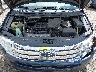 2FMDK38C18B****** Repairable 2008 Ford Edge in Atlanta South