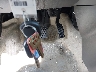 2FMDK38C18B****** Salvage 2008 Ford Edge in Georgia State
