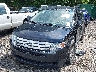 2FMDK38C18B****** Salvage and Repairable 2008 Ford Edge in Georgia State