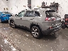 1C4PJMDX6KD****** Salvage and Repairable 2019 Jeep Cherokee in Omaha South