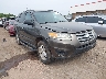 5XYZGDAB9CG****** Salvage and Wrecked 2012 Hyundai Santa Fe in Oklahoma City