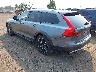 YV4A22NL5H1****** Salvamento y Reparables 2017 Volvo V90 en Spokane