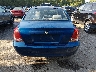 KMHDN46D05U****** Wrecked 2005 Hyundai Elantra