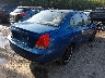 KMHDN46D05U****** Salvage and Wrecked 2005 Hyundai Elantra in Kansas State