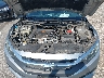 19XFC2F50GE****** Repairable 2016 Honda Civic in Chicago West
