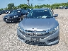 19XFC2F50GE****** Wrecked 2016 Honda Civic in Illinois State