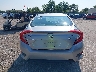 19XFC2F50GE****** Wrecked 2016 Honda Civic