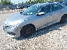 19XFC2F50GE****** Used and Repairable 2016 Honda Civic in Chicago West
