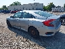 19XFC2F50GE****** Salvage and Repairable 2016 Honda Civic in Chicago West