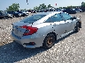 19XFC2F50GE****** Salvage and Wrecked 2016 Honda Civic in Illinois State