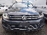 WVGEF9BP6ED****** Destrozados 2014 Volkswagen Touareg en Estado de Massachusetts