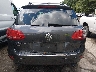 WVGEF9BP6ED****** Destrozados 2014 Volkswagen Touareg