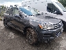 WVGEF9BP6ED****** Salvamento y Destrozados 2014 Volkswagen Touareg en Taunton