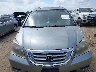 5FNRL3H65AB****** Wrecked 2010 Honda Odyssey in Texas State