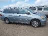 5FNRL3H65AB****** Used 2010 Honda Odyssey in Texas State