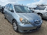 5FNRL3H65AB****** Salvage and Wrecked 2010 Honda Odyssey in Austin - IAA