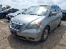 5FNRL3H65AB****** Used and Repairable 2010 Honda Odyssey in Austin - IAA