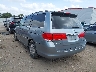 5FNRL3H65AB****** Salvage and Repairable 2010 Honda Odyssey in Austin - IAA