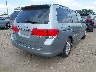 5FNRL3H65AB****** Salvage and Wrecked 2010 Honda Odyssey in Texas State