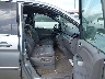 5FNRL3H65AB****** Used and Repairable 2010 Honda Odyssey in Texas State