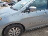 5FNRL3H65AB****** Salvage and Repairable 2010 Honda Odyssey in Texas State