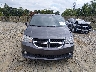 2C4RDGCGXHR****** Wrecked 2017 Dodge Grand Caravan in Virginia State