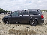 2C4RDGCGXHR****** Repairable 2017 Dodge Grand Caravan in Virginia State