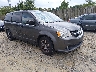 2C4RDGCGXHR****** Salvage and Wrecked 2017 Dodge Grand Caravan in Northern Virginia