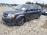 2C4RDGCGXHR****** Used and Repairable 2017 Dodge Grand Caravan in Northern Virginia