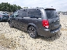 2C4RDGCGXHR****** Salvage and Repairable 2017 Dodge Grand Caravan in Northern Virginia