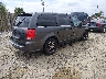 2C4RDGCGXHR****** Salvage and Wrecked 2017 Dodge Grand Caravan in Virginia State