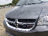 2C4RDGCGXHR****** Salvage and Repairable 2017 Dodge Grand Caravan in Virginia State