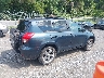 JTMBK32V885****** Salvage and Wrecked 2008 Toyota RAV4 in Virginia State