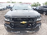 1GCVKREC9HZ****** Wrecked 2017 Chevrolet Silverado 1500 in New York State