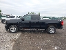 1GCVKREC9HZ****** Repairable 2017 Chevrolet Silverado 1500 in New York State