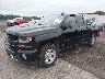 1GCVKREC9HZ****** Used and Repairable 2017 Chevrolet Silverado 1500 in Rochester