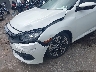 2HGFC1F32GH****** Reparables 2016 Honda Civic