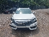 2HGFC1F32GH****** Destrozados 2016 Honda Civic en Estado de Pennsylvania