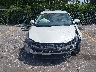JTDKARFU8H3****** Destrozados 2017 Toyota Prius en Estado de Florida