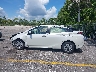 JTDKARFU8H3****** Reparables 2017 Toyota Prius en Estado de Florida